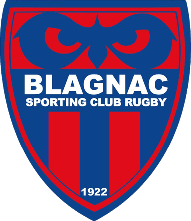 Blagnac Rugby Club